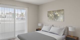 Terraces at La Jolla Village Apartments Gallery 7