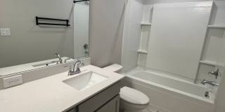 Very Large McCormick Village Four Bedroom for Rent, Available 4/10/26. Gallery 14