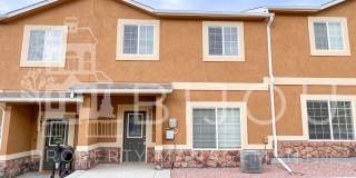 East Woodmen Townhome Gallery 1