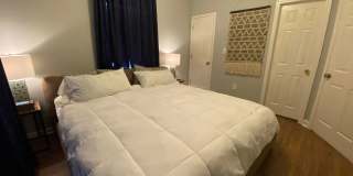 Room in 4 Bedroom Home at Jones Ave NW Gallery 21