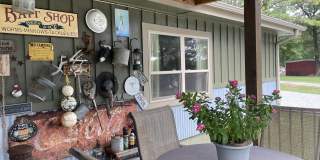 1116 W 17th St Gallery 1