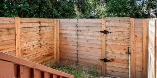 Newly Renovated 2-Bedroom Duplex Near Downtown! Gallery 12