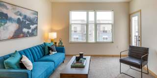 The Enclave Luxury Apartments Gallery 6