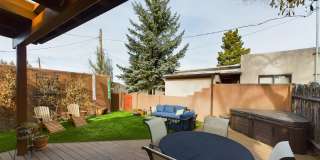 Fully Furnished 2 Bedroom Home in South Capital Available Now! Gallery 31