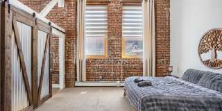Stylish RiNo Retreat w/ Piano + Workspace Gallery 18
