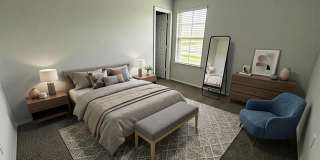 3-Bedroom House for Rent in Killeen Gallery 16
