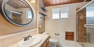 Adorable 3 Bedroom 2 Bathroom Single Story Family Home Gallery 9