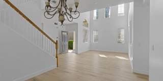 Gorgeous 3BD 2-Story Home in the Sorrento Community in Porter Ranch! Gallery 12
