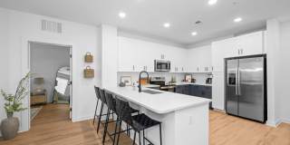 Hominy at RiverBlue Gallery 19