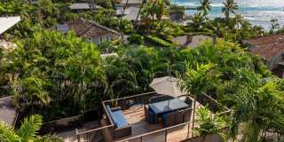 Diamond Head Luxe Five-Bedroom Estate with Private Pool Gallery 57