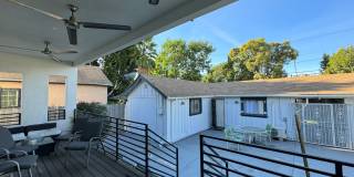 Five Bedroom/Four Bathroom Luxury House in Koreatown Gallery 22