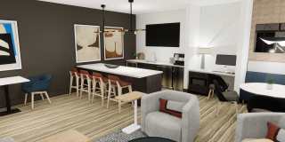 Studio LoHi Apartments Gallery 5