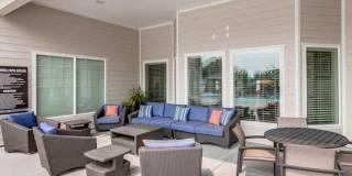 Kensington Apartments Gallery 18