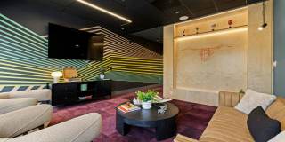 Forge Tower Gallery 11
