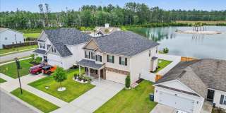 4 Bed/3.5 Bath Home in The Palms at New Hampstead Gallery 35