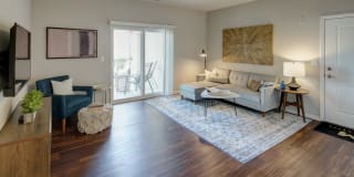 Algonquin Square Apartments Gallery 5