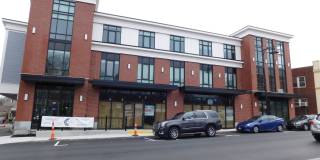 360 Washington St Gallery 1