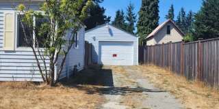 West Tacoma Cozy 2 Bedroom West Tacoma Cozy 2 Bedroom Gallery 4