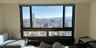 1177 California Street Gallery 1