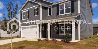 Spacious New Construction Home for Rent in Calera, AL! Gallery 5