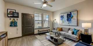 Authentix Cartersville Gallery 3