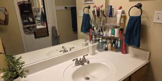 Spacious 3/2 townhome in great location Gallery 8