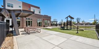 Baker School Apartments - Affordable Housing Gallery 12