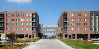 The Flats at Leighton District Gallery 1