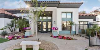 Bella Vista Apartments Gallery 15