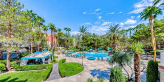 Great opportunity condo in a highly desirable central Las Vegas location Gallery 39