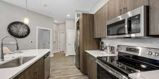 Aspire Kenwood Gallery 8