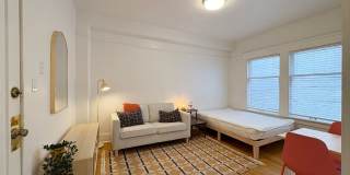 Virginian Apartments Gallery 1