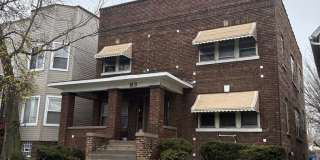 83 W 15th Street unit: 2 Gallery 1