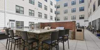 The View at Old City Gallery 59