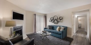 Woodland Hills Apartments Gallery 1