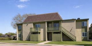 Parkwood Apartments Gallery 9