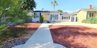 Charming Single-Story 3-Bedroom House Near the University of Redlands! Gallery 1