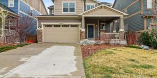 Modern 3BR Centennial Home + Prime Location Gallery 1