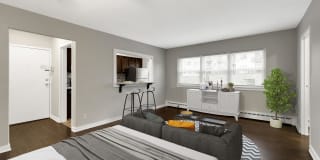 Minikahda Court Apartments Gallery 12