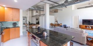 Exchange Lofts Gallery 17