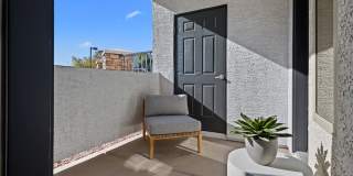 Cornerstone Park Apartments Gallery 37