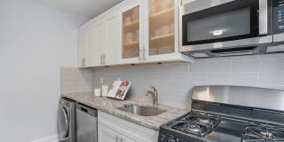 Eagle Rock Apartments at Huntington Station Gallery 5