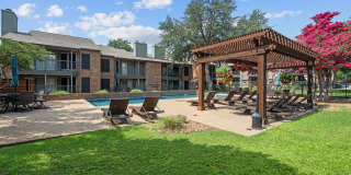 Legacy Apartments Gallery 17