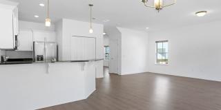 Home for rent in Hinesville GA Gallery 8