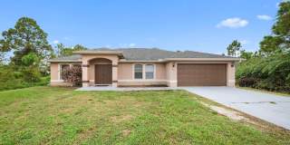 Newly remodeled kitchen 3 bedrooms 2 bathroom home in Lehigh Acres Newly remodeled kitchen 3 bedrooms 2 bathroom home in Lehigh Acres Gallery 1