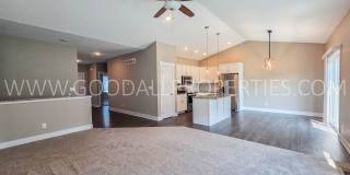 Spacious 4-Bedroom Clive Ranch with Finished Basement & 3-Car Garage Gallery 4