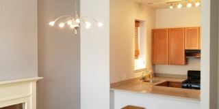 Lafayette Square Condo for Rent Gallery 5