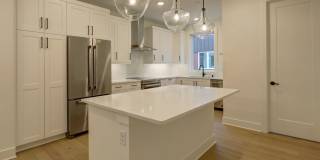 Live Where Style Meets Convenience – 2BR Townhome + Garage Gallery 8