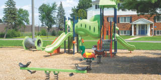 The Gables of Troy Gallery 15