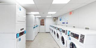 Presidential Greens Gallery 23